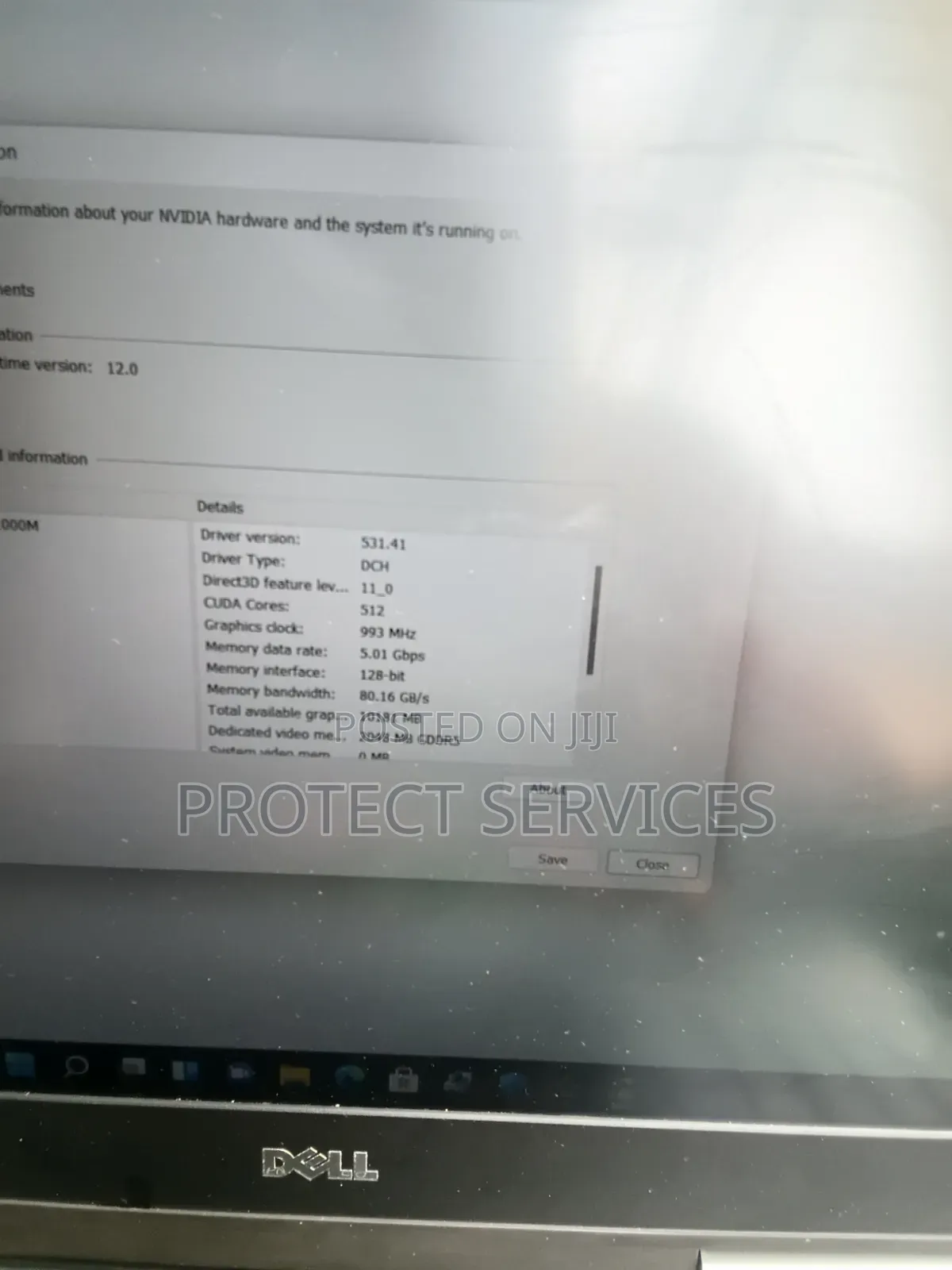 Laptop Dell Precision 7510 16GB Intel Core i7 SSHD (Hybrid) 256GB