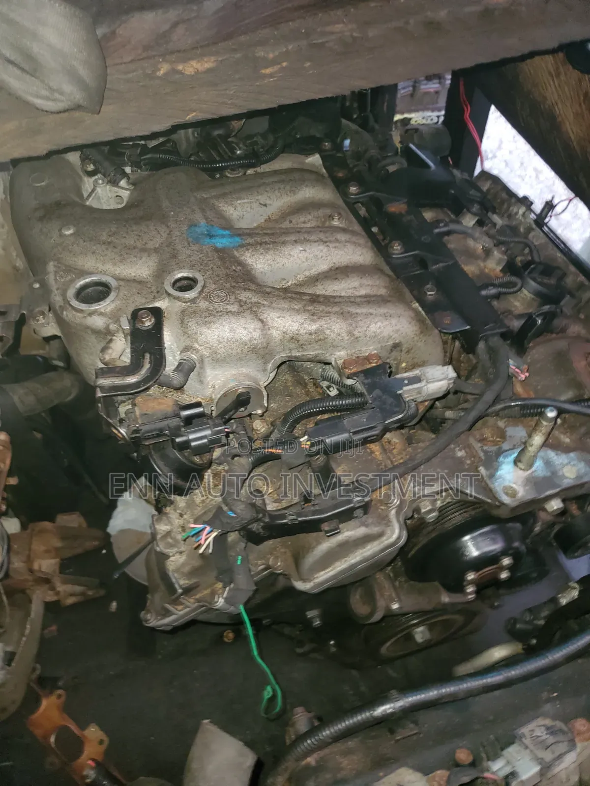 Hyundai Santafe 2008