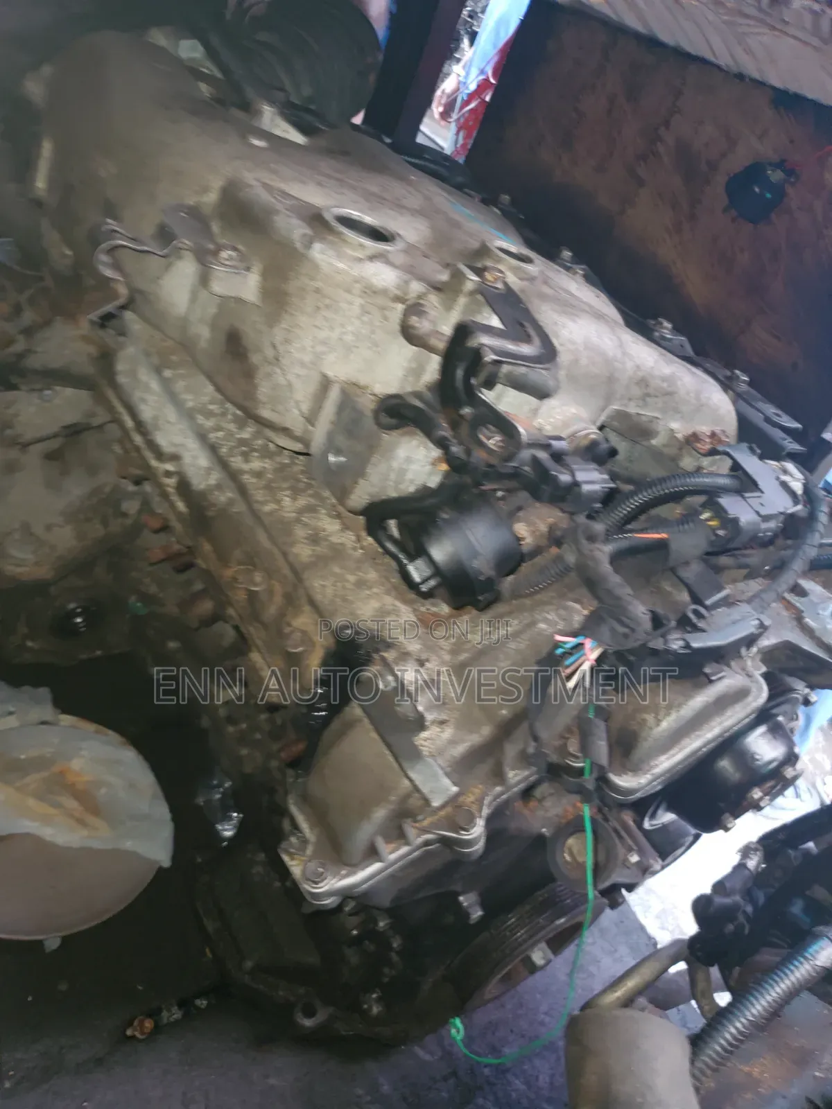 Hyundai Santafe 2008