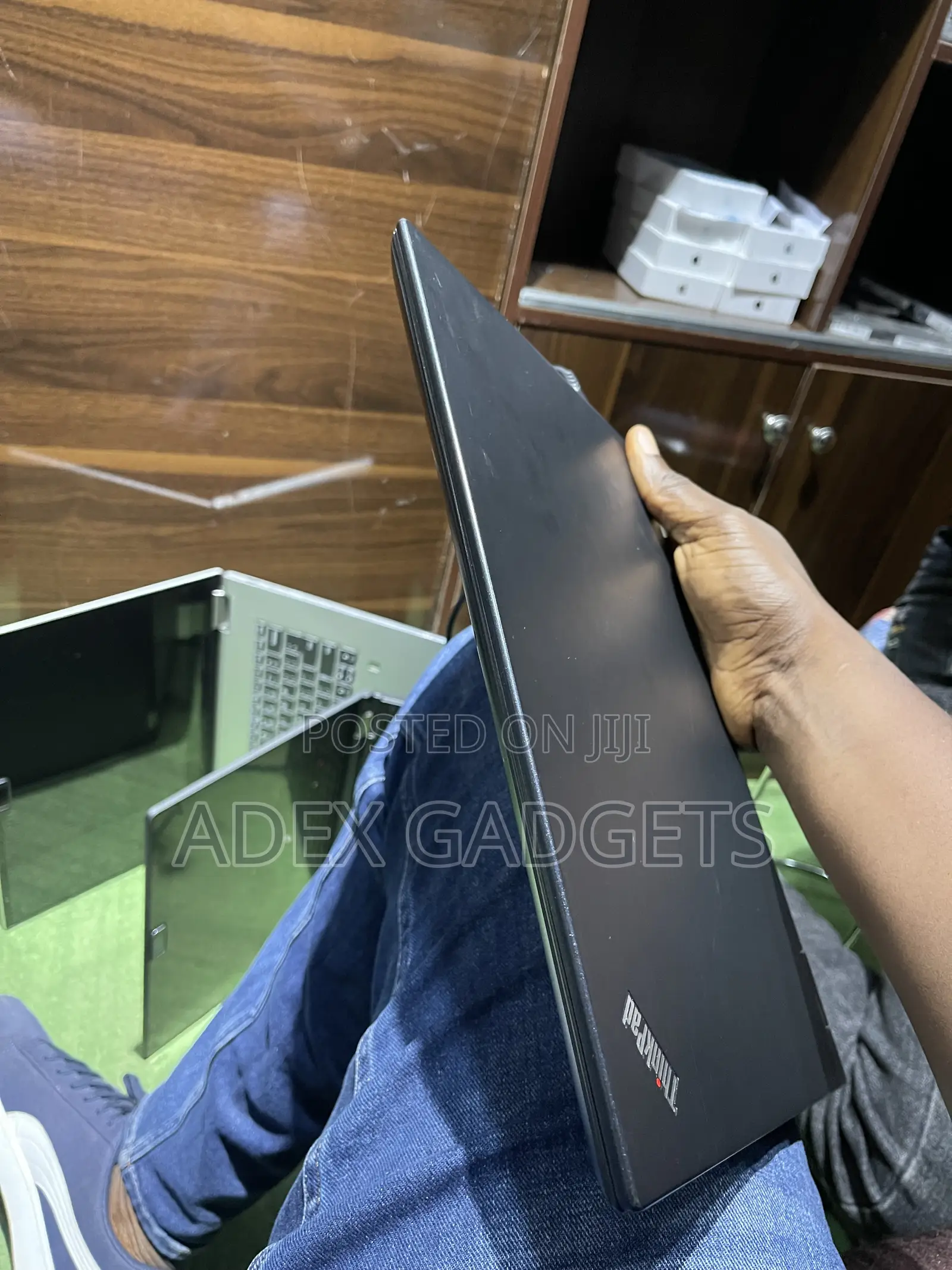 Laptop Lenovo ThinkPad Yoga 8GB Intel Core i7 SSD 256GB
