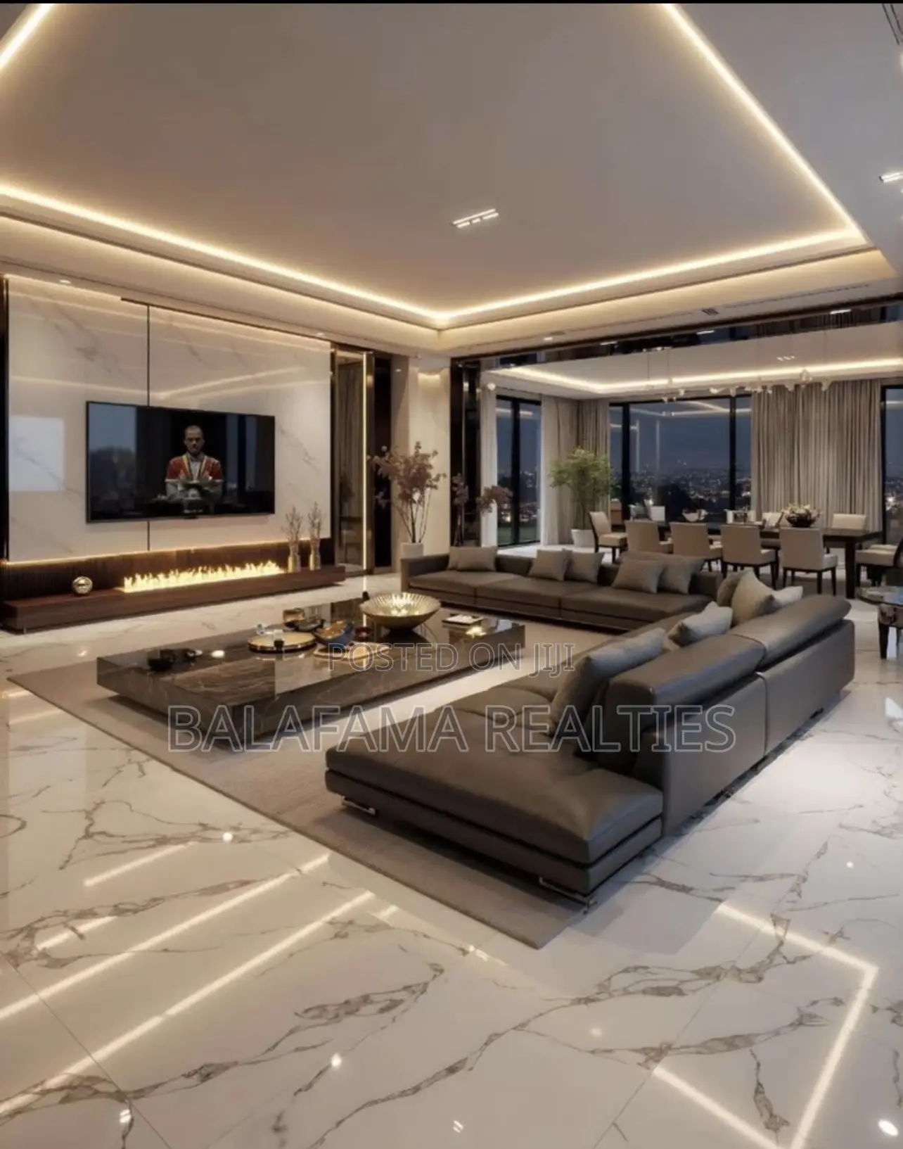 3bdrm Apartment in Bourdillon for sale