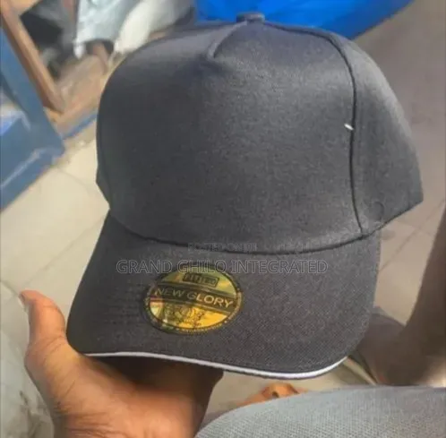 New Glory Baseball Cap
