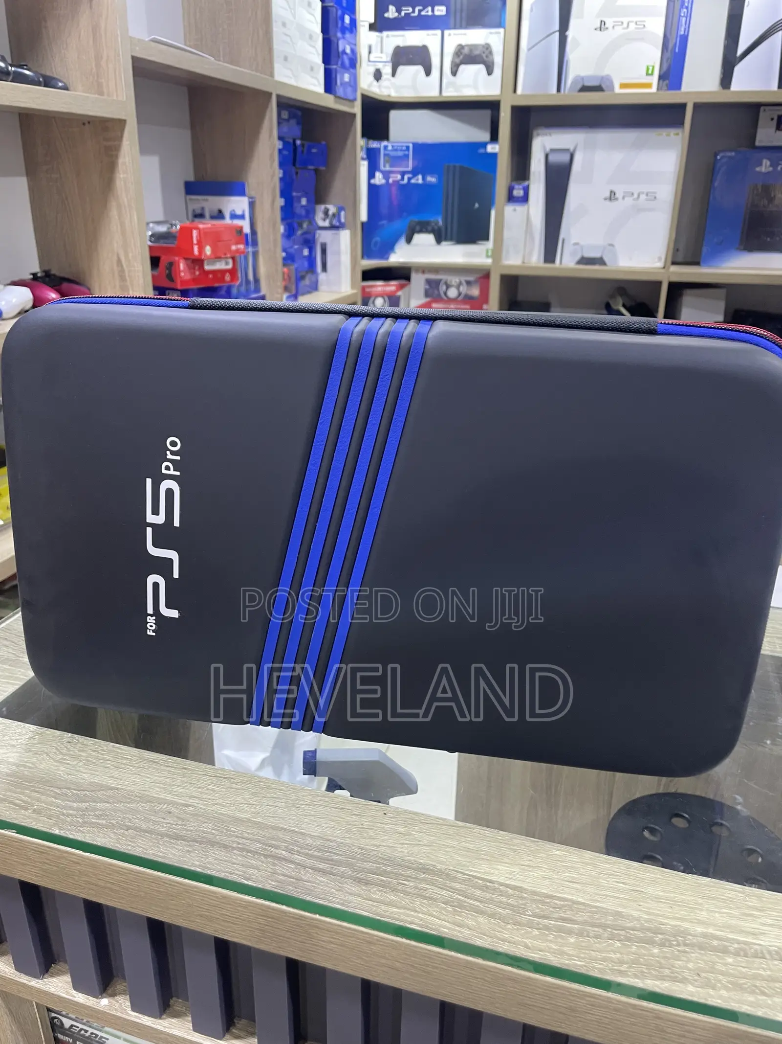 Playstation Slim Bag