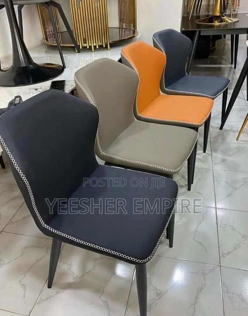 High Quality Chairs