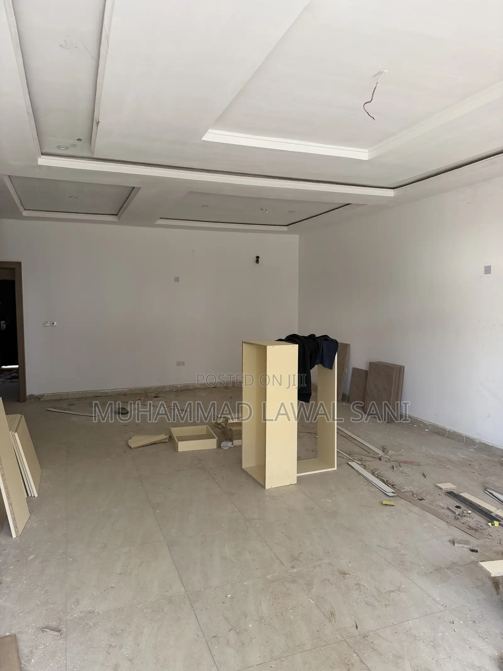 Furnished 4bdrm Duplex in Residential, Maitama for sale