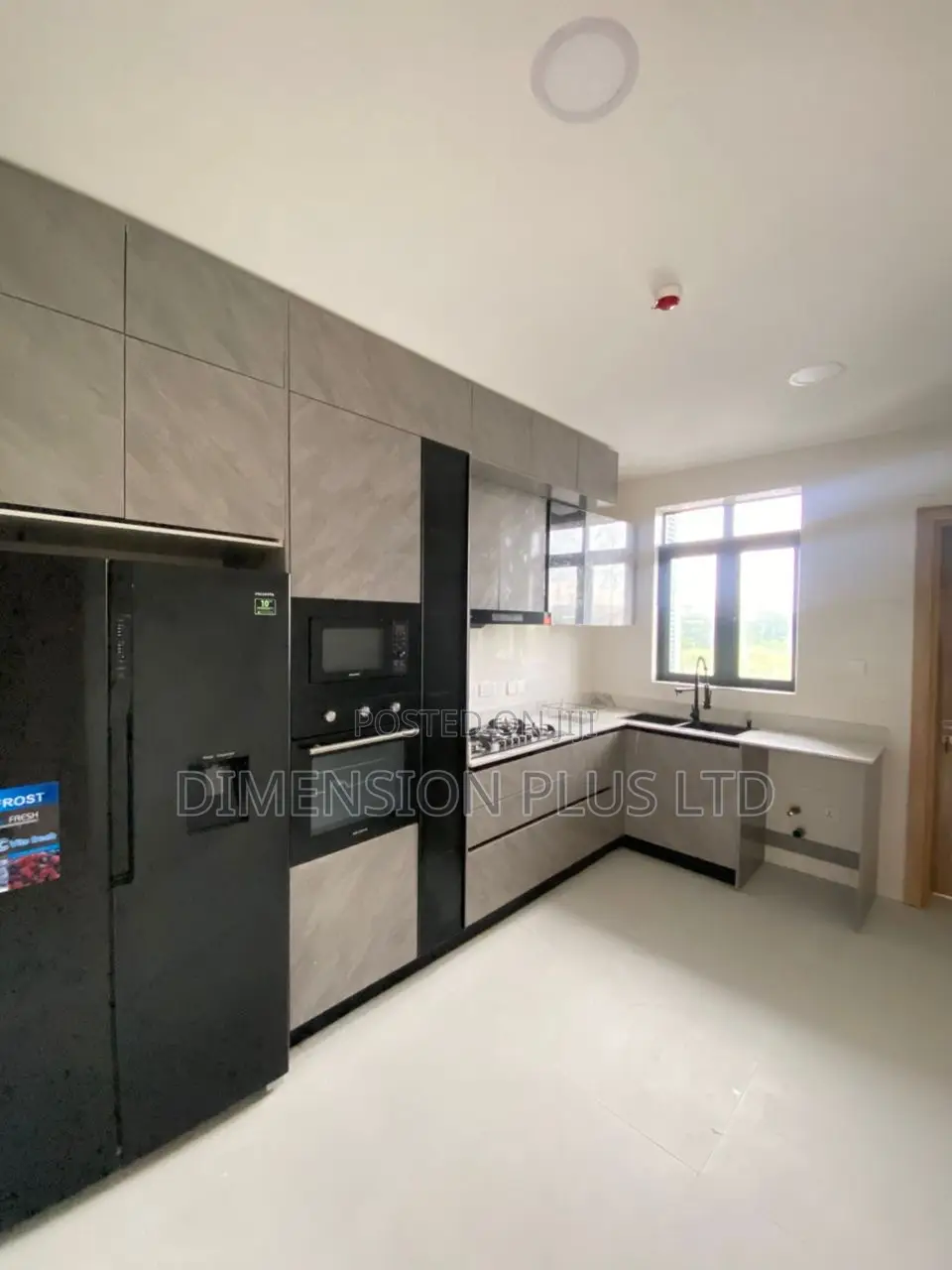 2bdrm Apartment in Ikate for sale