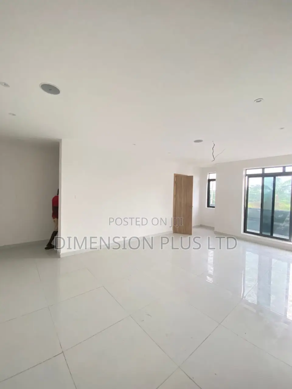 2bdrm Apartment in Ikate for sale