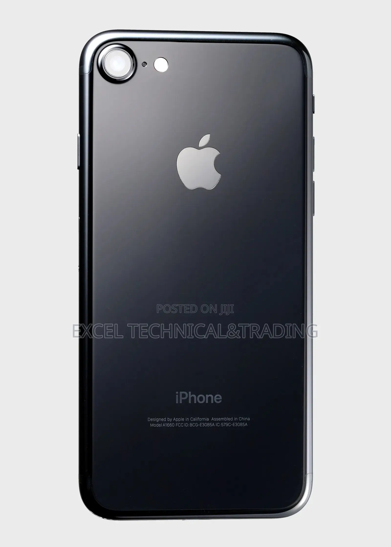 Apple iPhone 7 32 GB Black