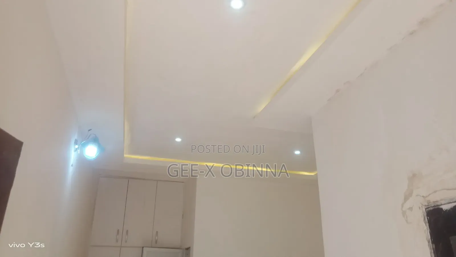 Studio Apartment in Durumi for rent