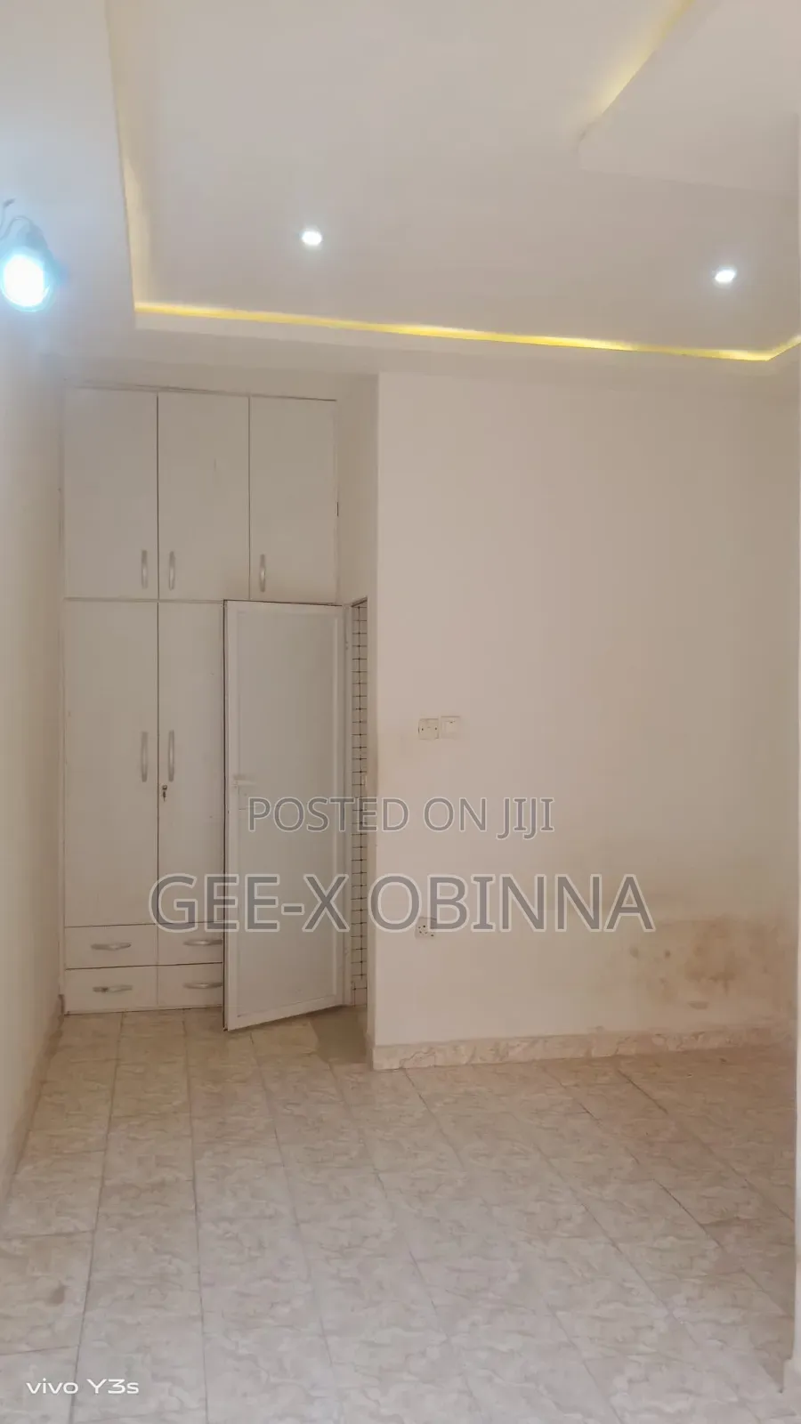 Studio Apartment in Durumi for rent