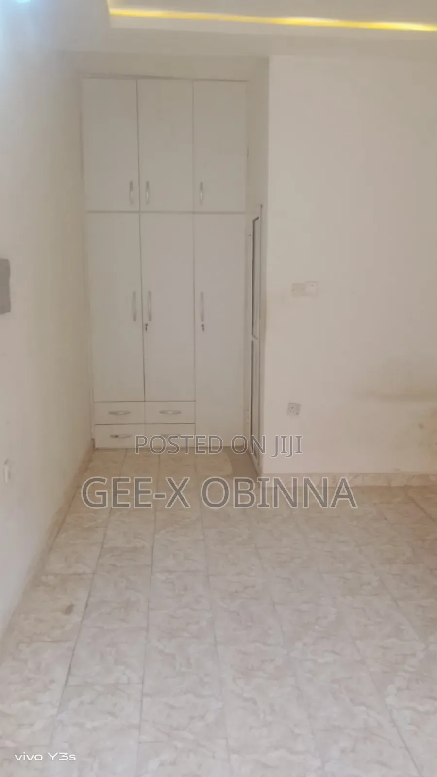 Studio Apartment in Durumi for rent