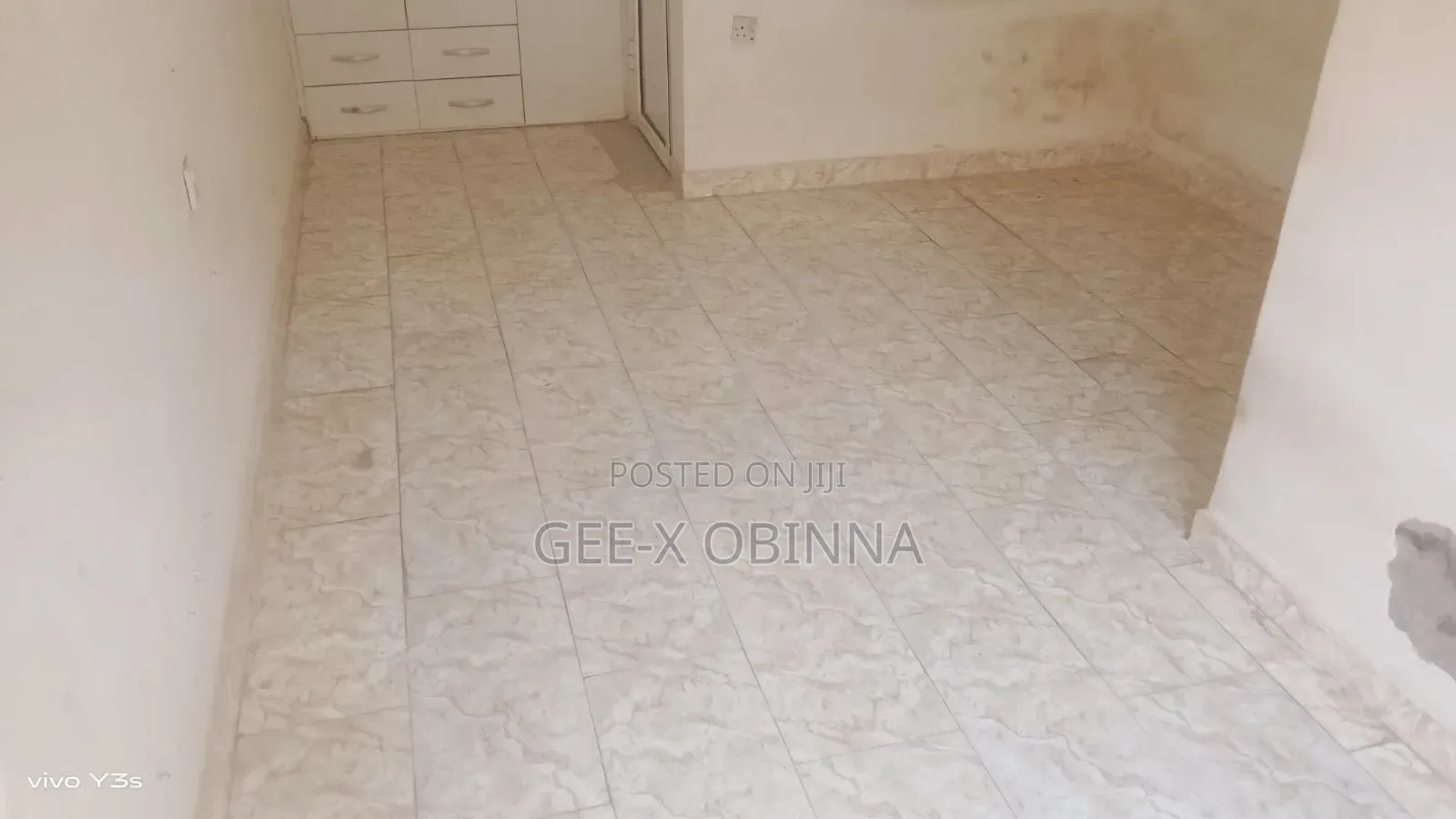 Studio Apartment in Durumi for rent