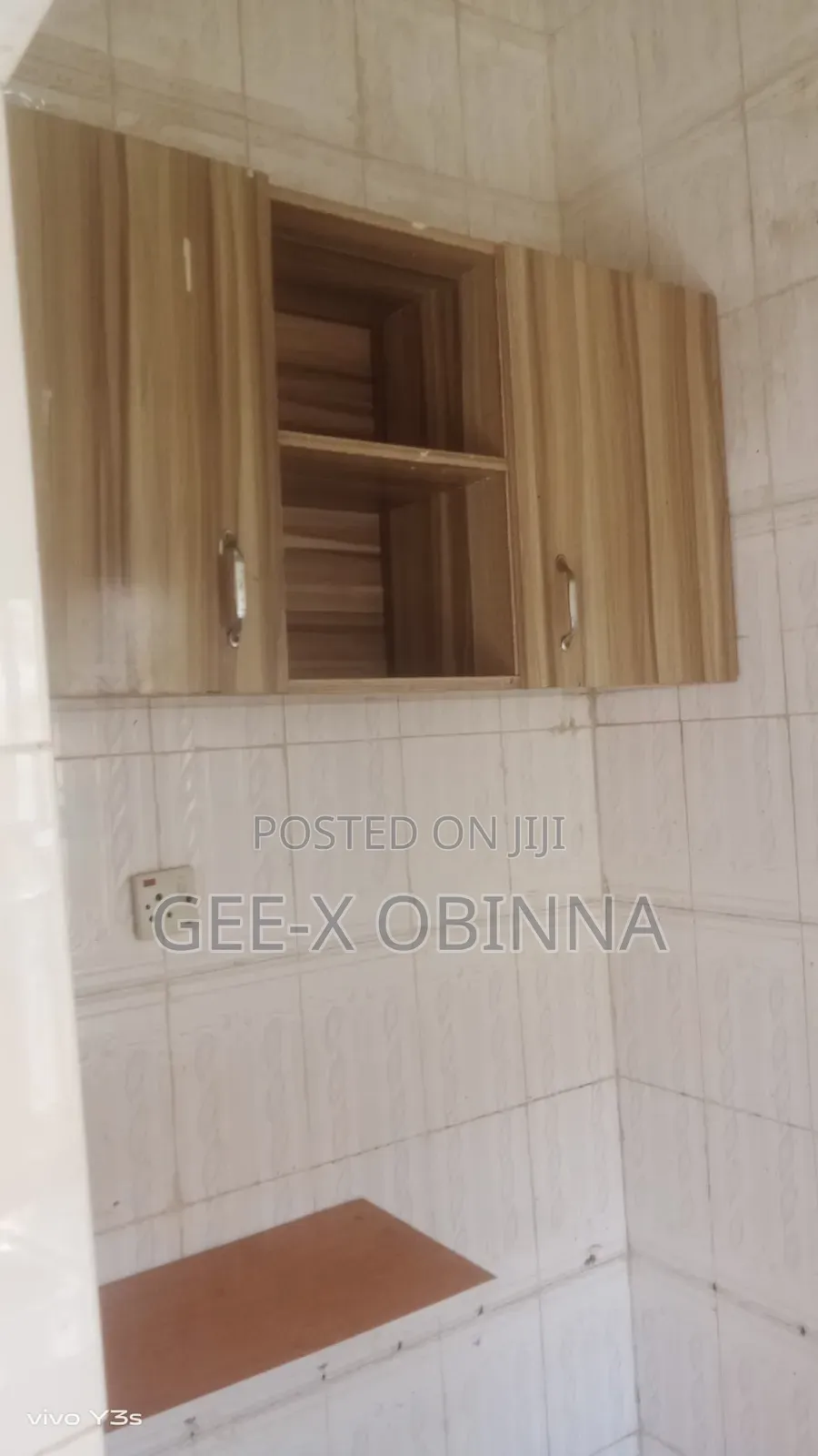 Studio Apartment in Durumi for rent