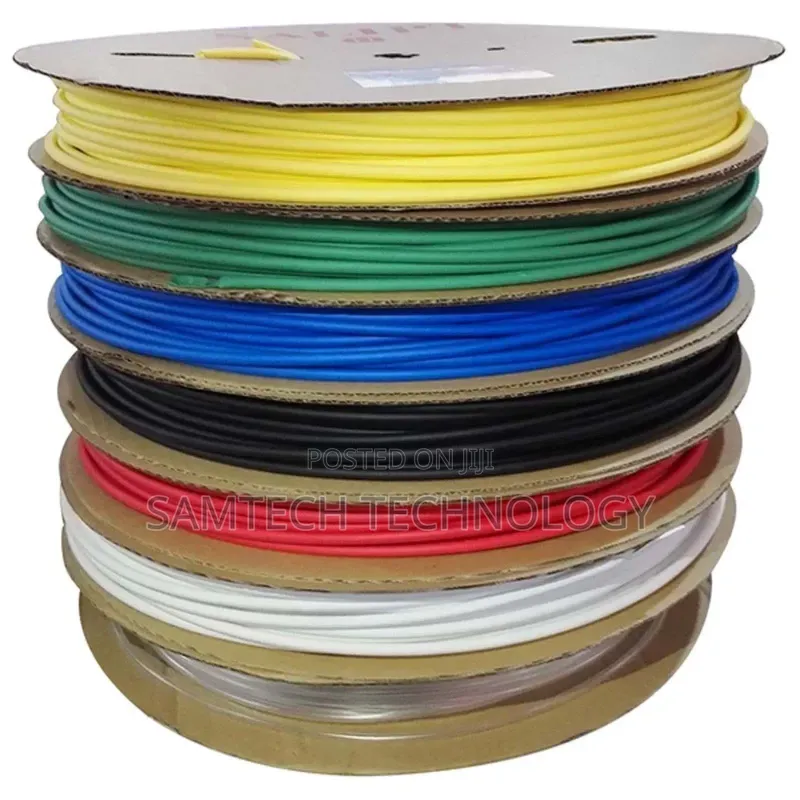 Heat Shrink Tube