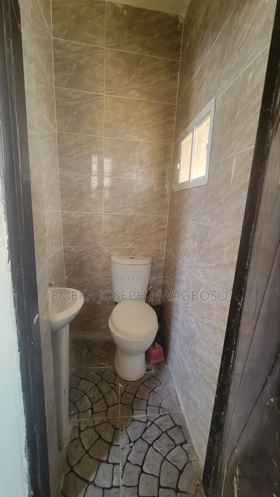 1bdrm Block of Flats in Dawaki for rent