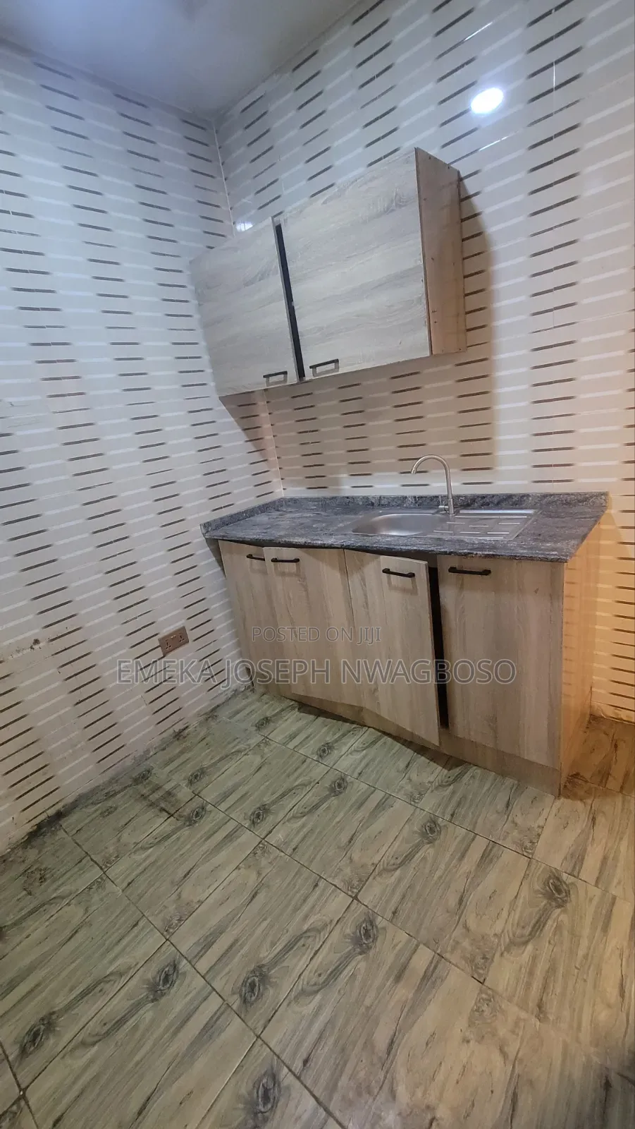 1bdrm Block of Flats in Dawaki for rent