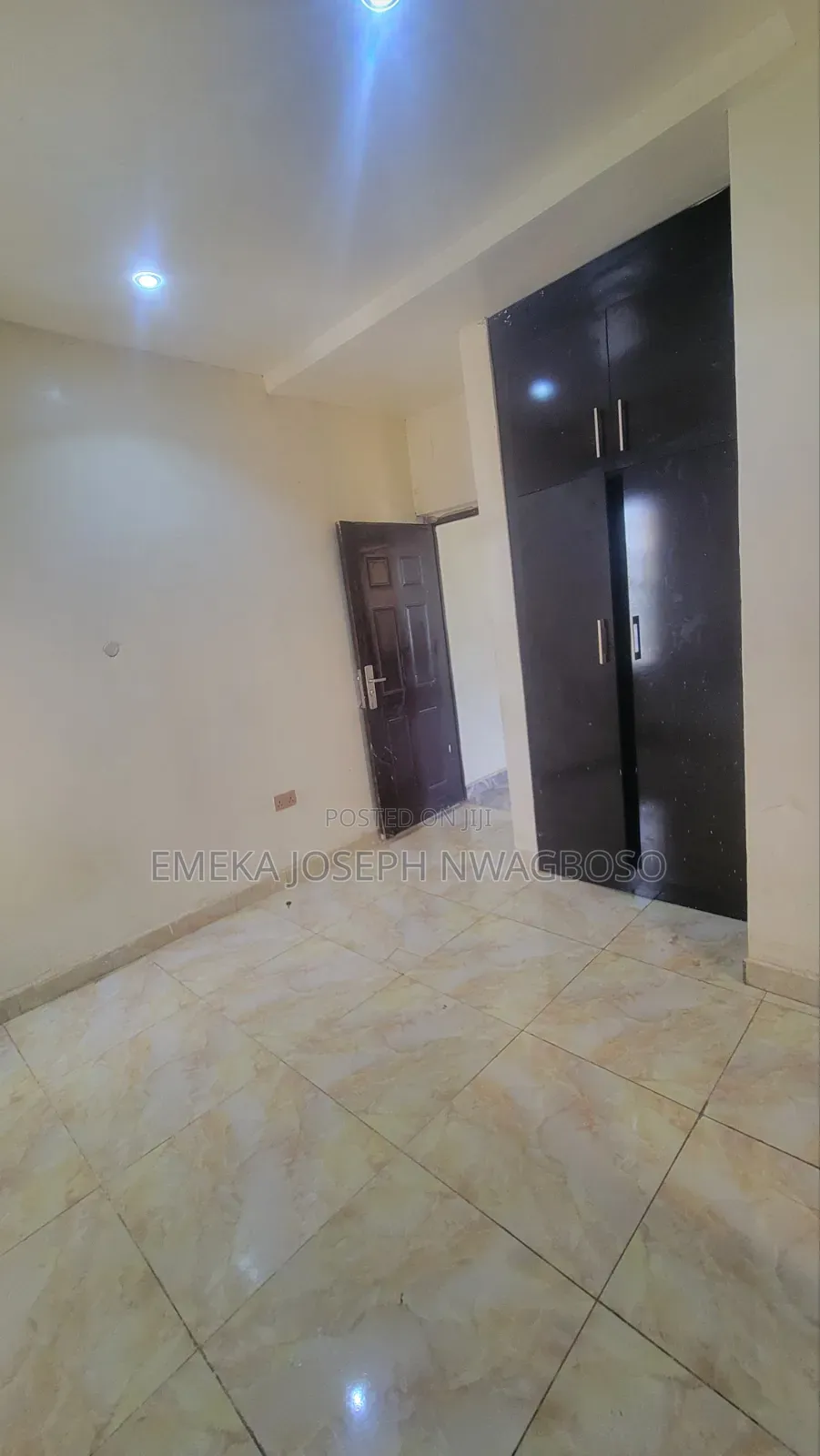1bdrm Block of Flats in Dawaki for rent
