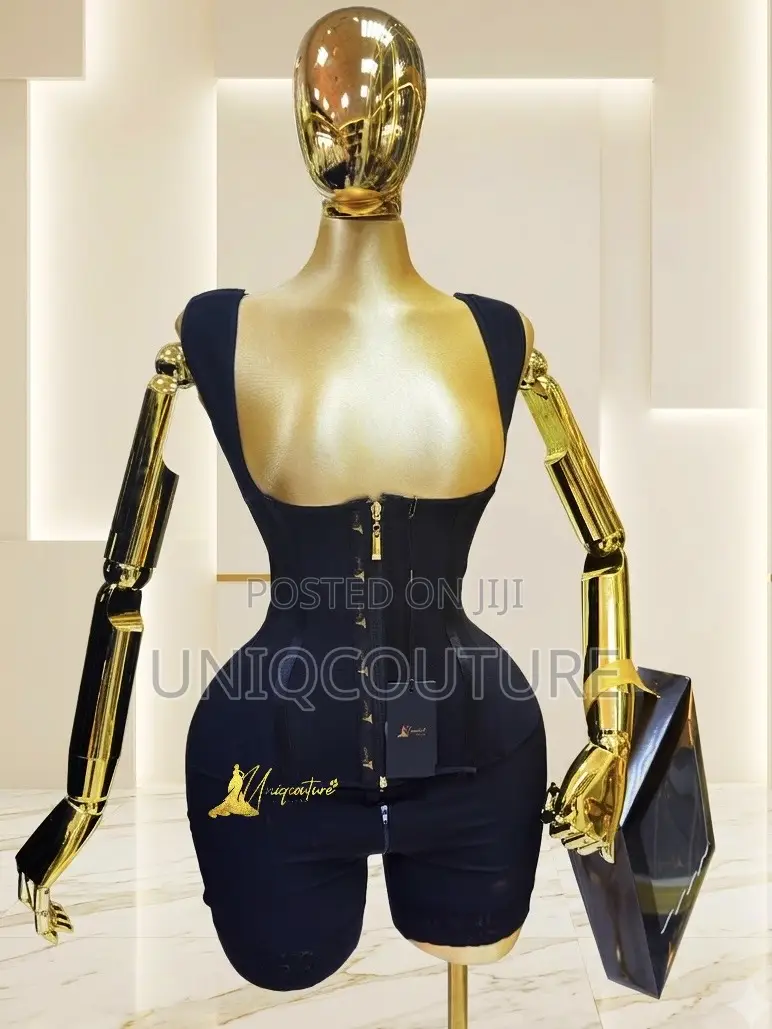 Uniqcouture Body Magic