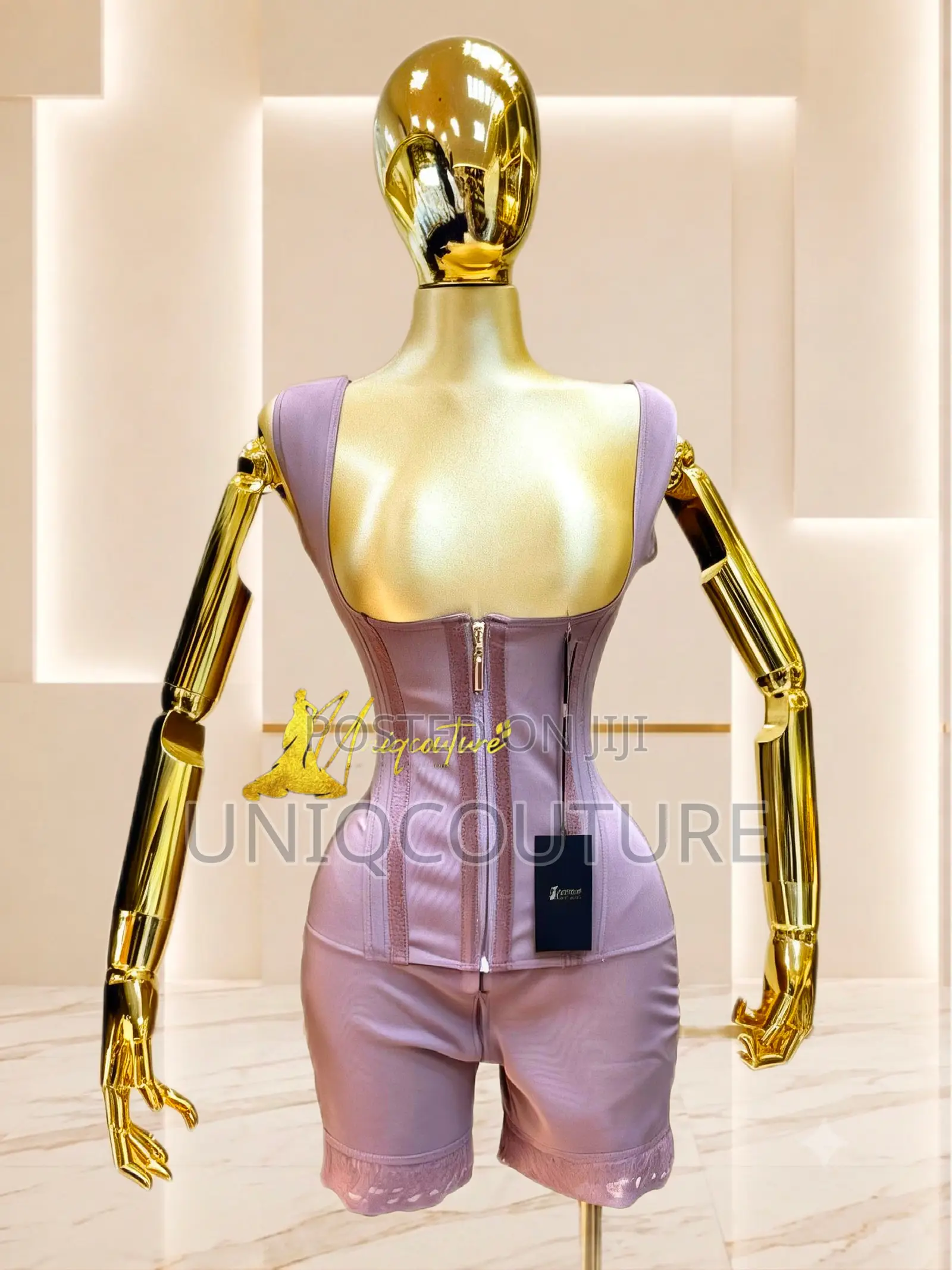 Uniqcouture Body Magic