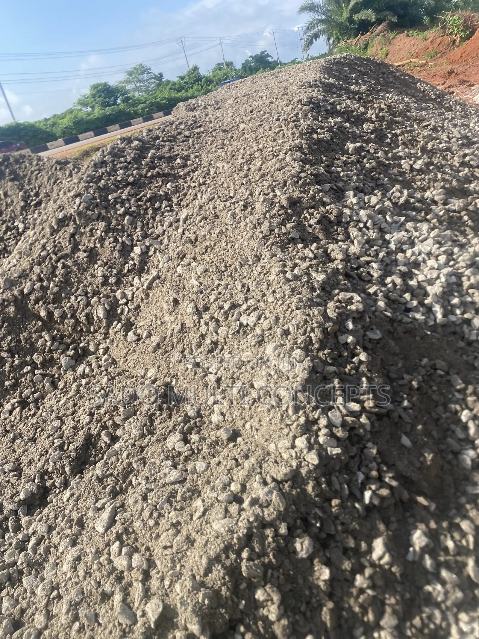 Granite Stonebase
