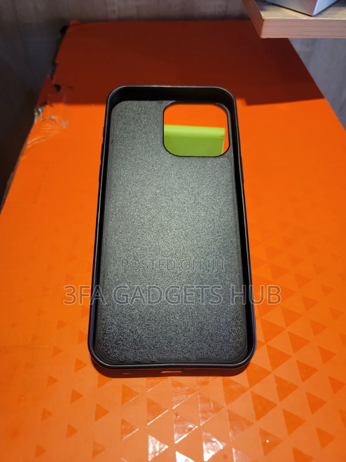 iPhone 15 Pro and Pro Max Series