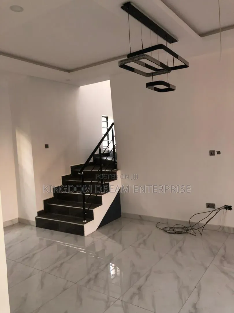 4 Bedroom Townhouse/Terrace In Ogba Gra For Sale