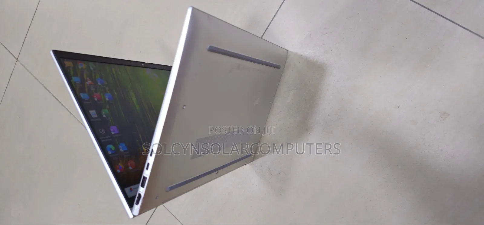 Laptop HP EliteBook 840 10 16GB Intel Core i5 SSD 256GB