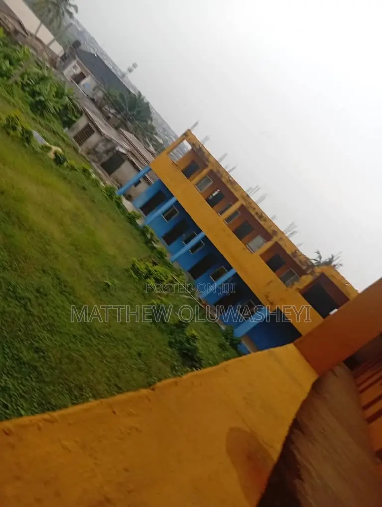 School for Lease in Ayobo Lagos State