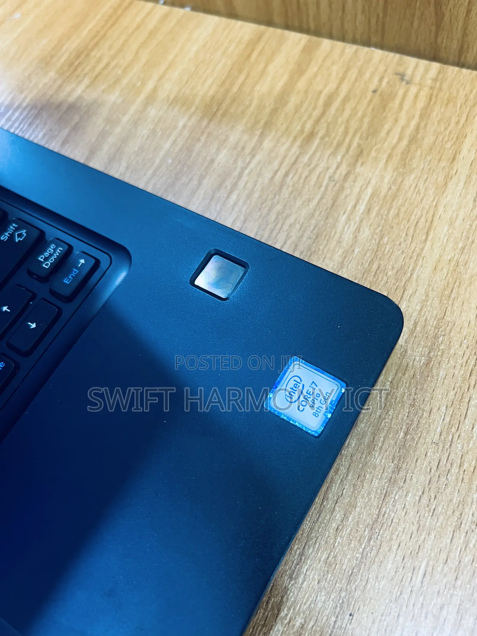 Laptop Dell Latitude 5490 8GB Intel Core i7 SSD 256GB