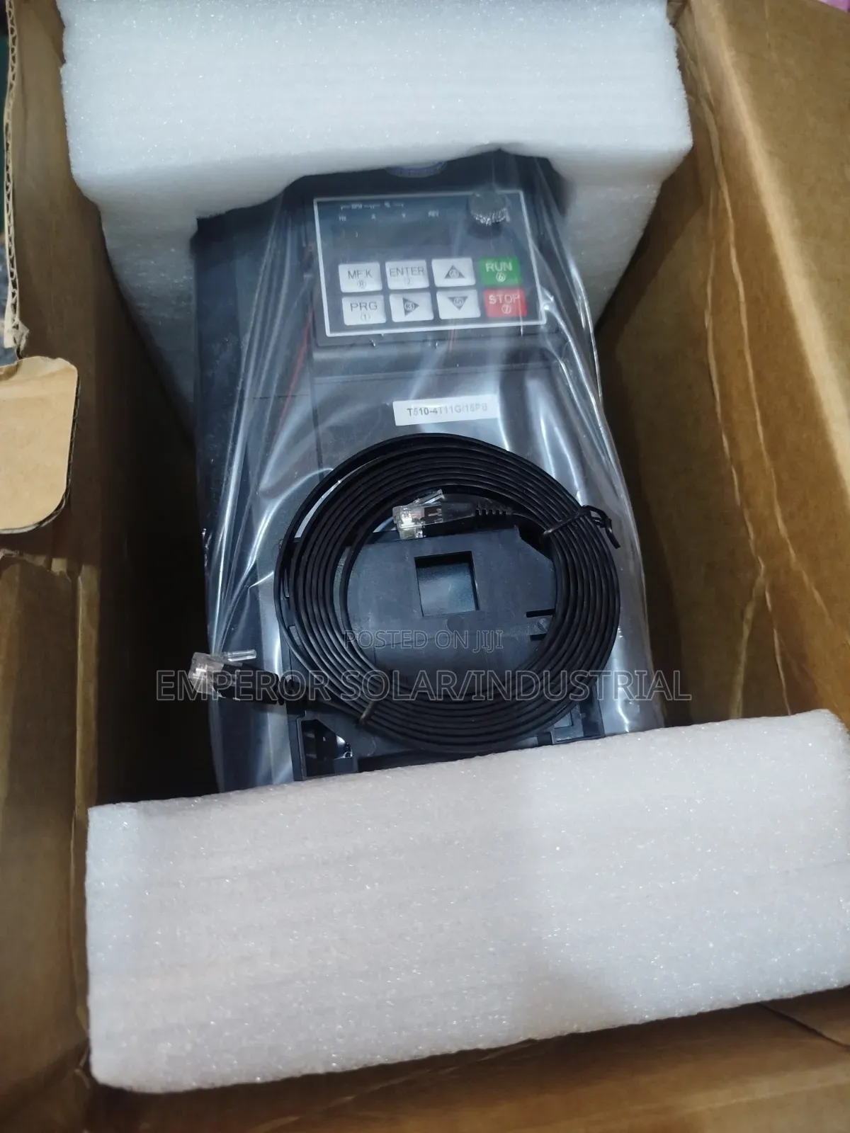 Frequency Motor Drive 11kw