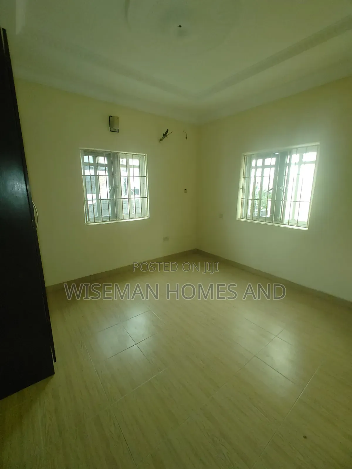 4bdrm Duplex in Sangotedo Eti-Osa for rent