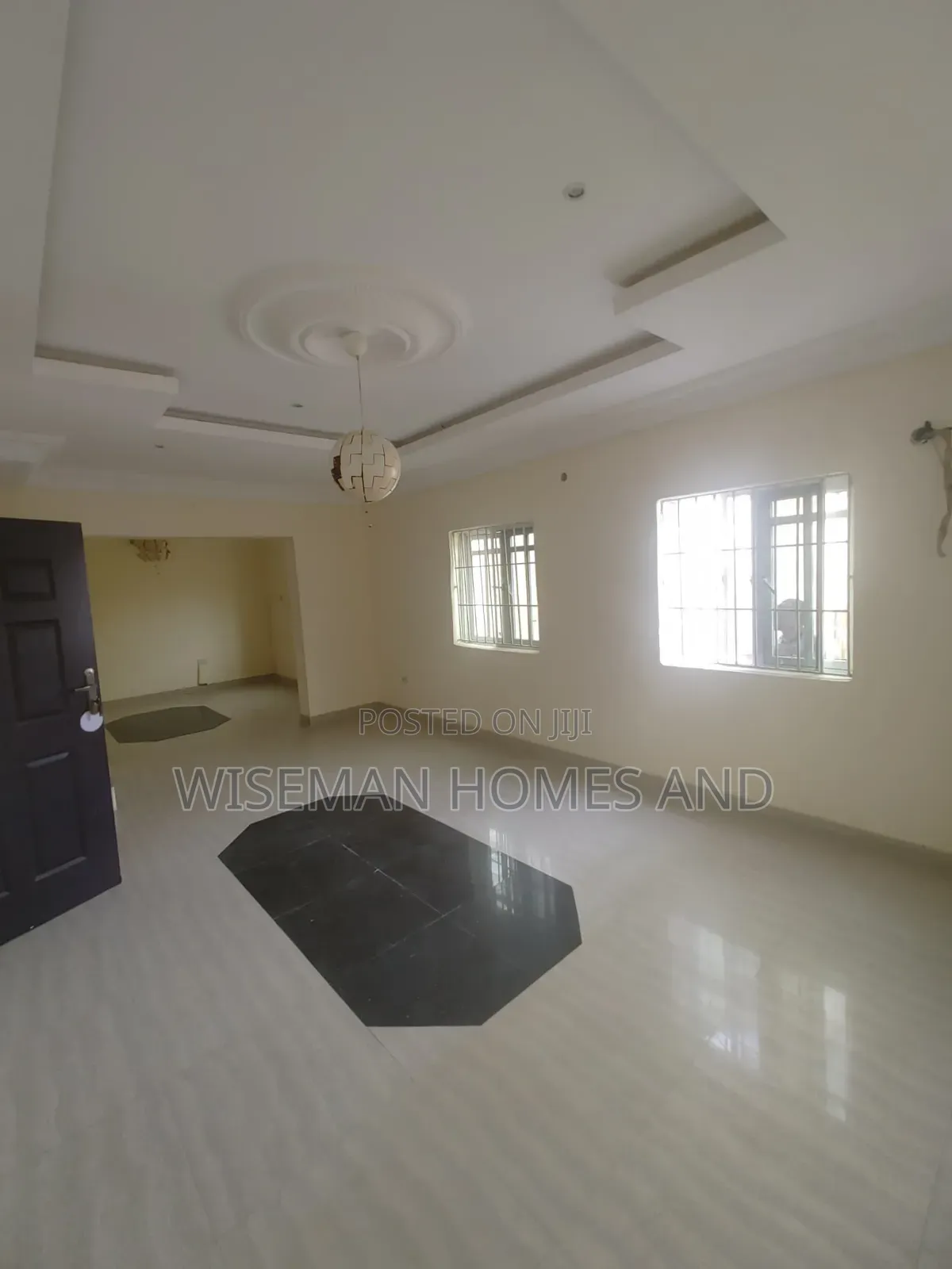 4bdrm Duplex in Sangotedo Eti-Osa for rent