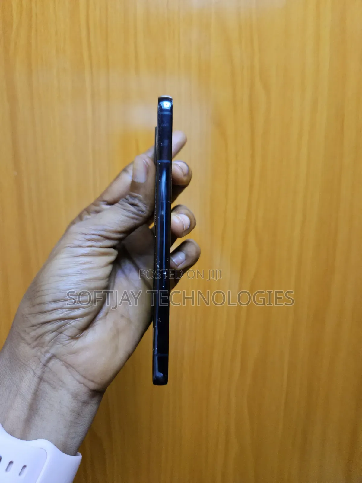 Samsung Galaxy S22 5G 128 GB Black