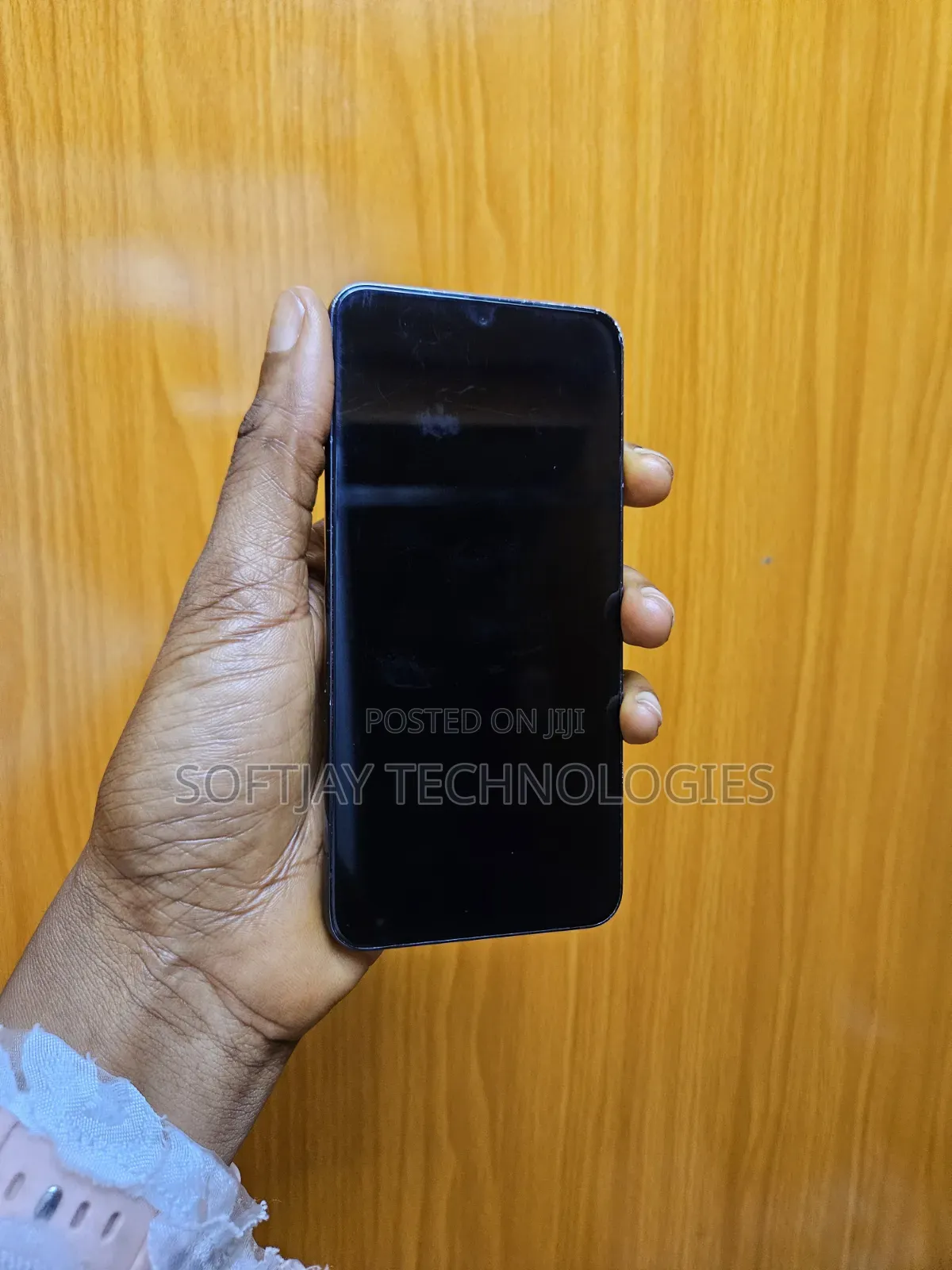 Samsung Galaxy S22 5G 128 GB Black