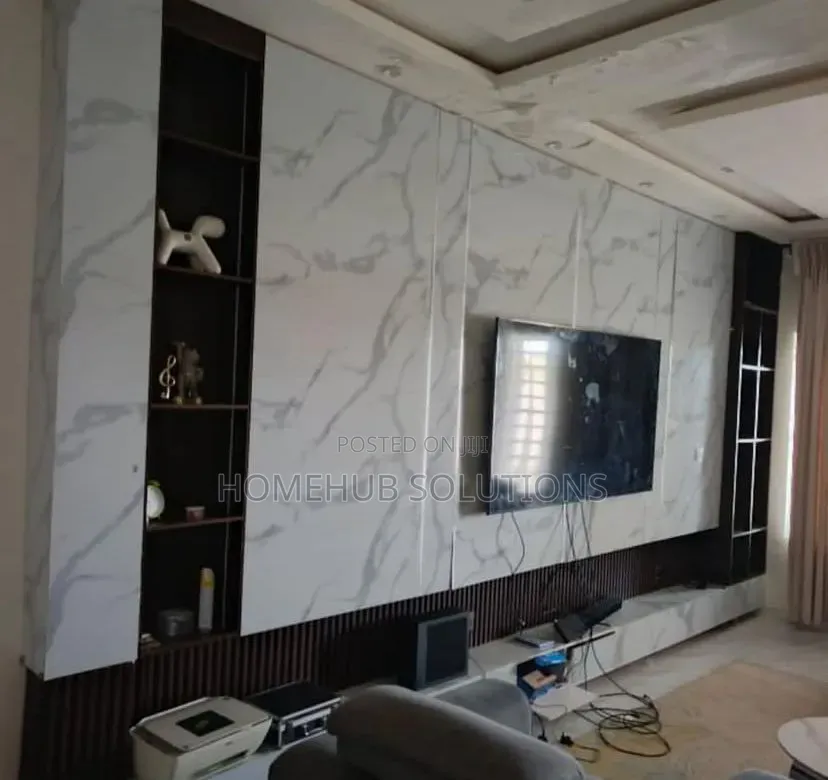 10ft Tv Console