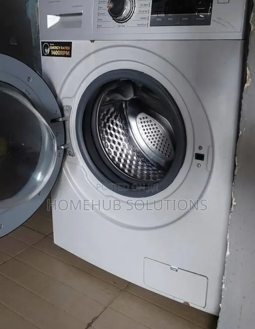Nexus 7kg Washing Machine