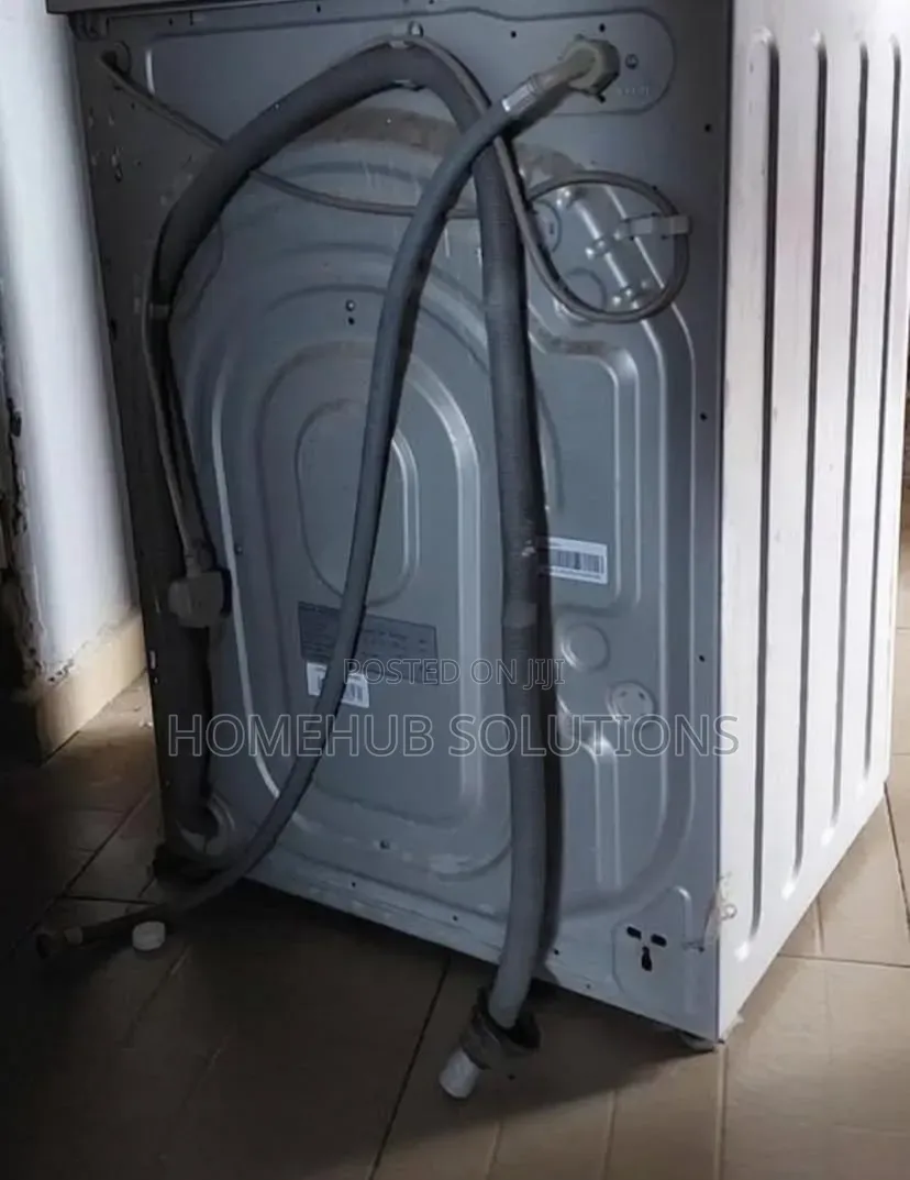 Nexus 7kg Washing Machine
