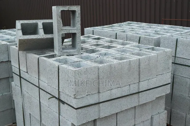 We Sell Block