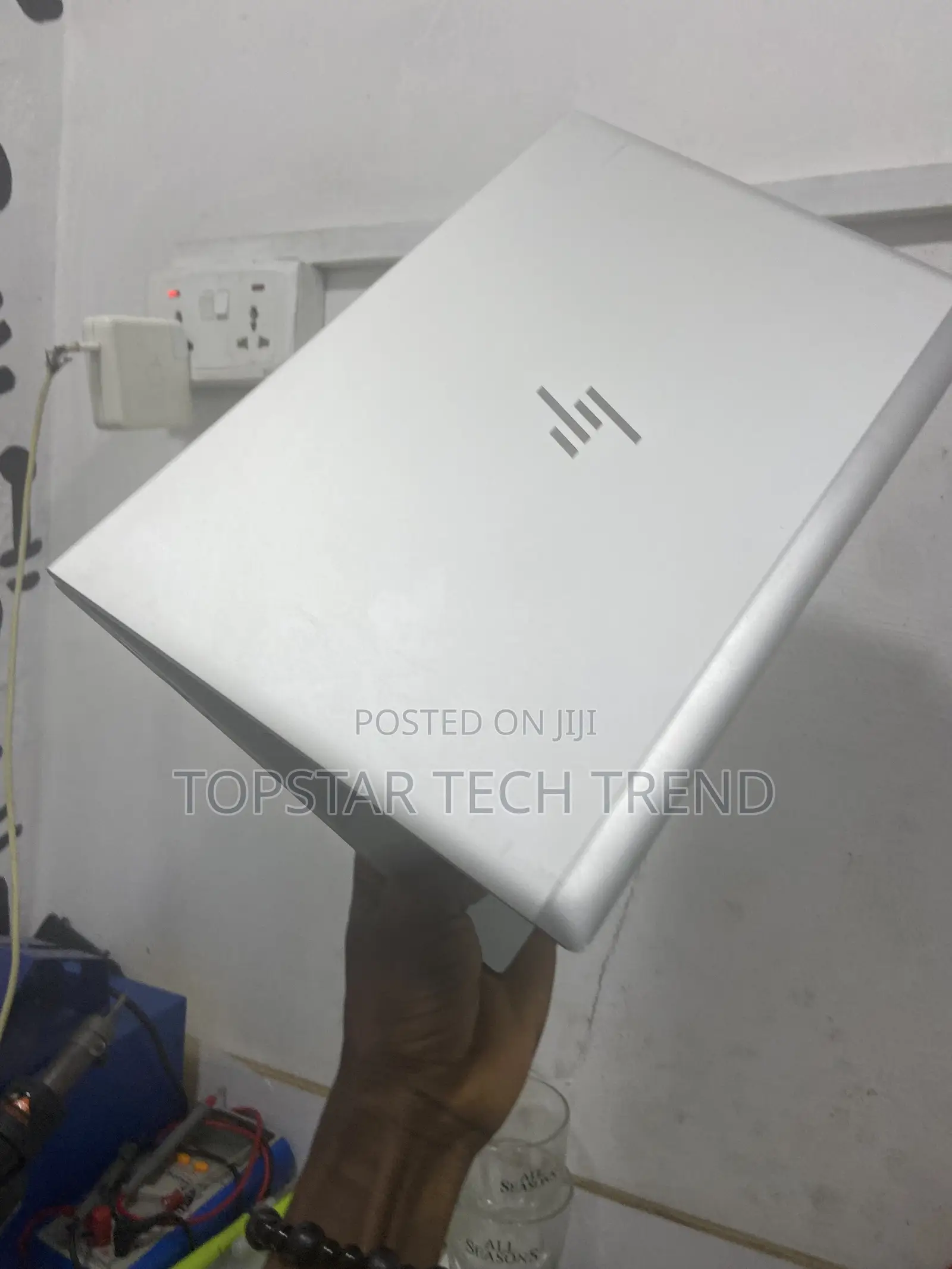 Laptop HP EliteBook 840 G8 8GB Intel Core i5 SSD 256GB
