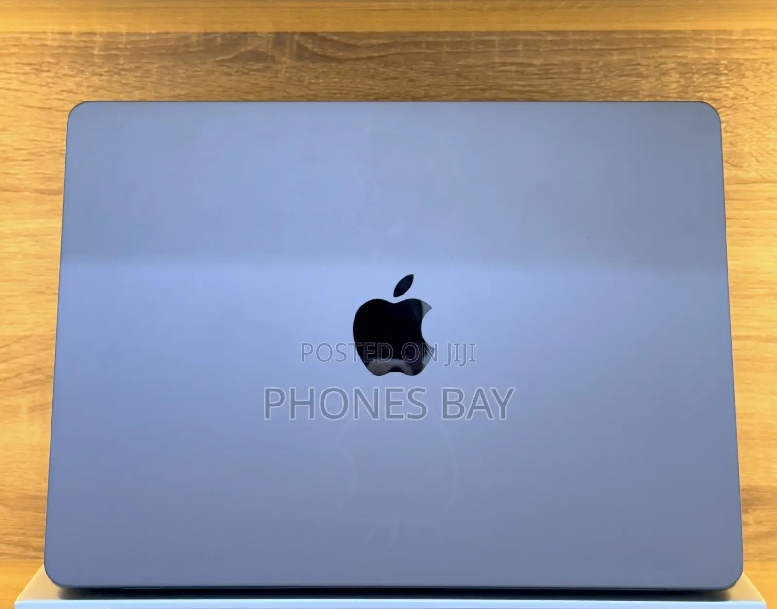 Laptop Apple MacBook Air 2024 M3 8GB Apple M3 SSD 512GB