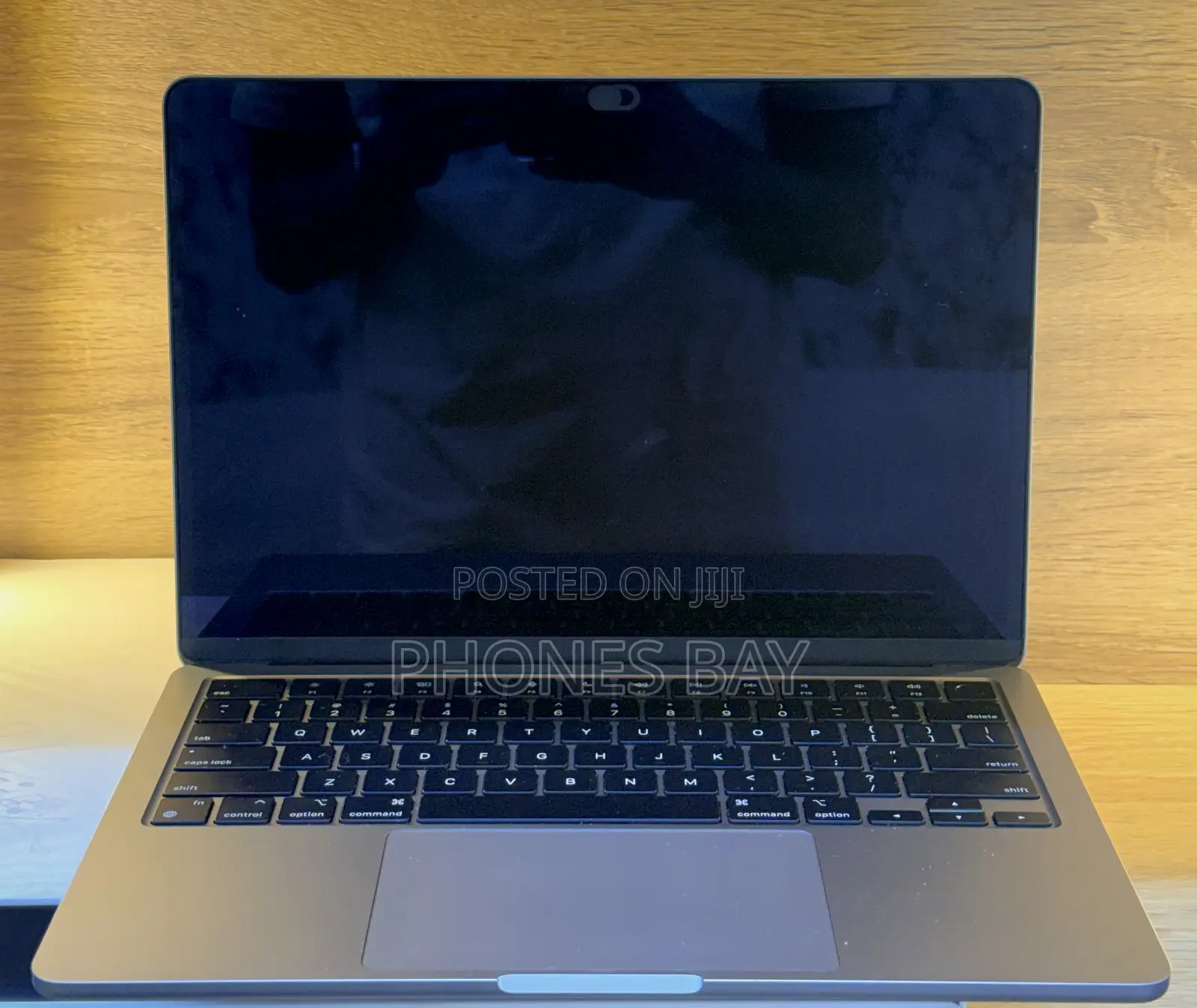 Laptop Apple MacBook Air 2024 M3 8GB Apple M3 SSD 512GB