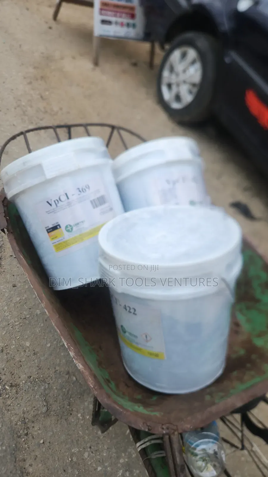 Cortec Corporation Vpci-369