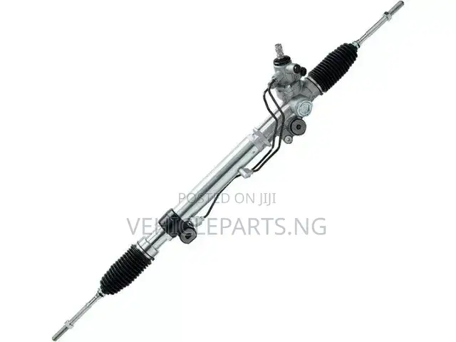 Steering Rack Toyota 4runner/Tacoma 2003-2015