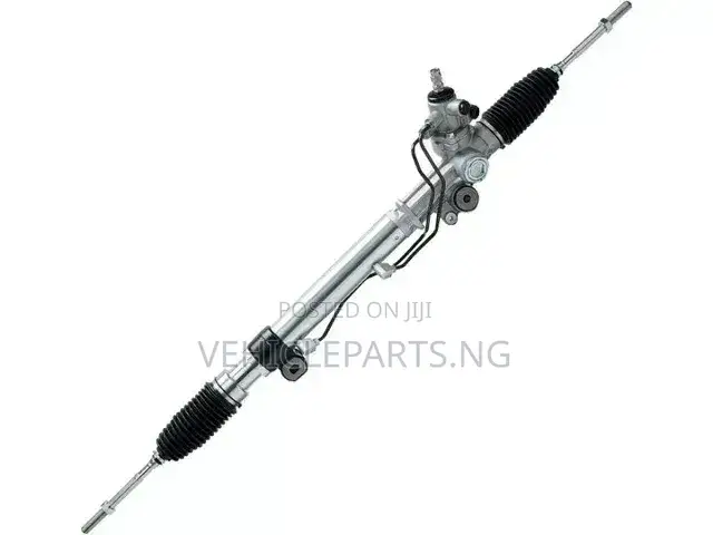 Steering Rack Toyota 4runner/Tacoma 2003-2015