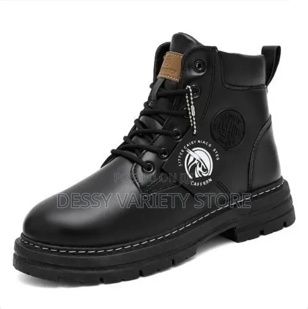 Ashion Martin Boots: Sleek, Durable, and Stylish Footwear