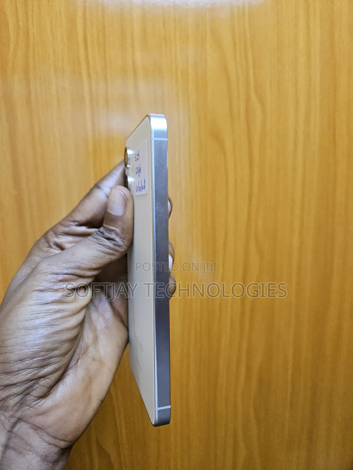 Samsung Galaxy S24 128 GB White