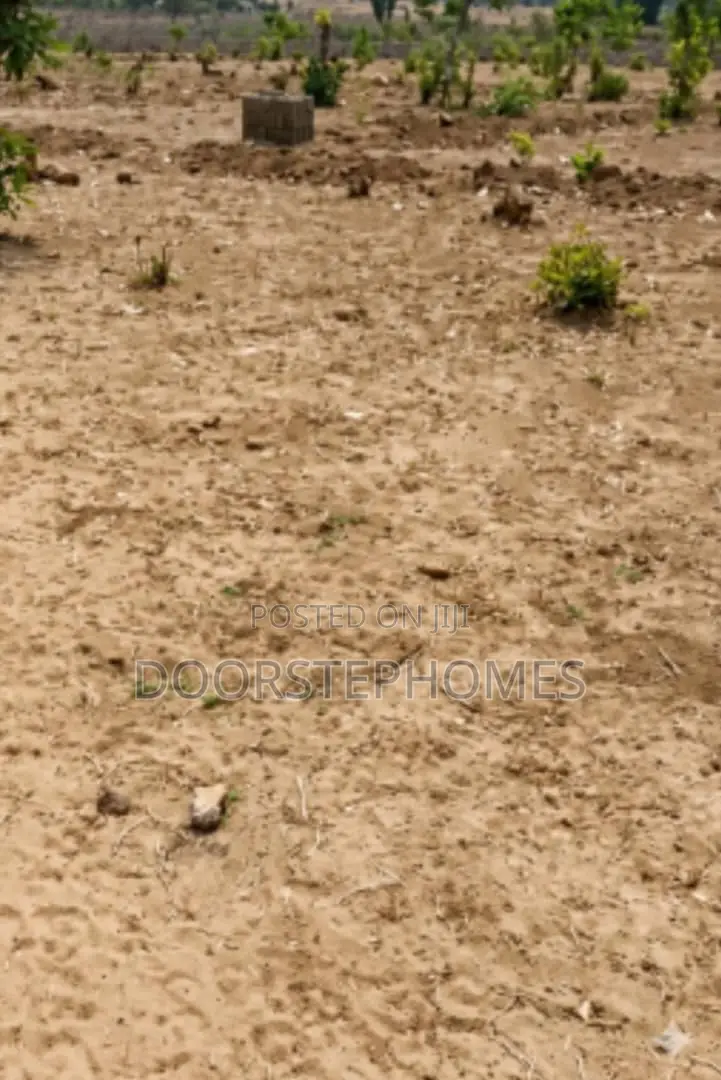1547sqm Residential Land For Sale In Dawaki