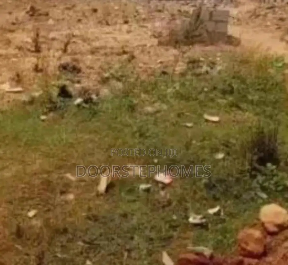1547sqm Residential Land For Sale In Dawaki