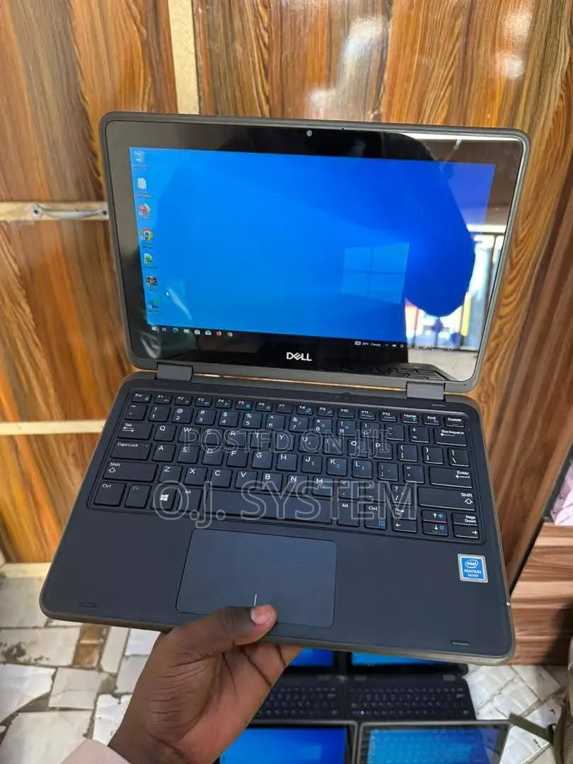 Laptop Dell Latitude 11 3190 8GB Intel Pentium SSD 128GB