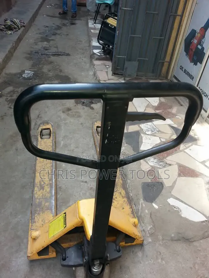 Palette Truck 3ton